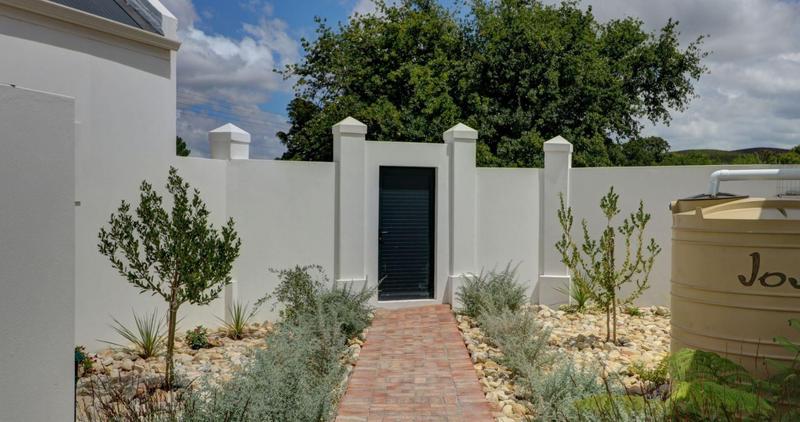 3 Bedroom Property for Sale in Greyton Western Cape